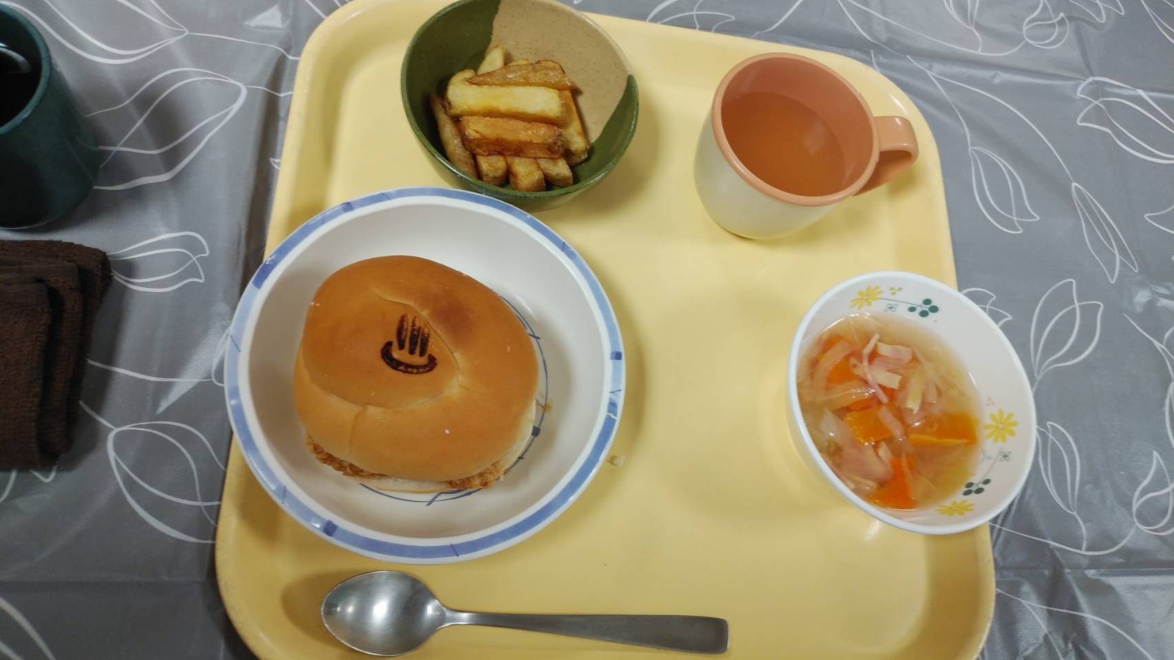 ノーイメージタグ